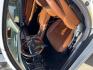 2002 White Lexus SC 430 Convertible (JTHFN48Y620) with an 4.3L V8 DOHC 32V engine, Automatic transmission, located at 3624 Hemphill St., Fort Worth, TX, 76110, (817) 926-8921, 32.696205, -97.331985 - Photo#4